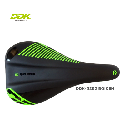saddle